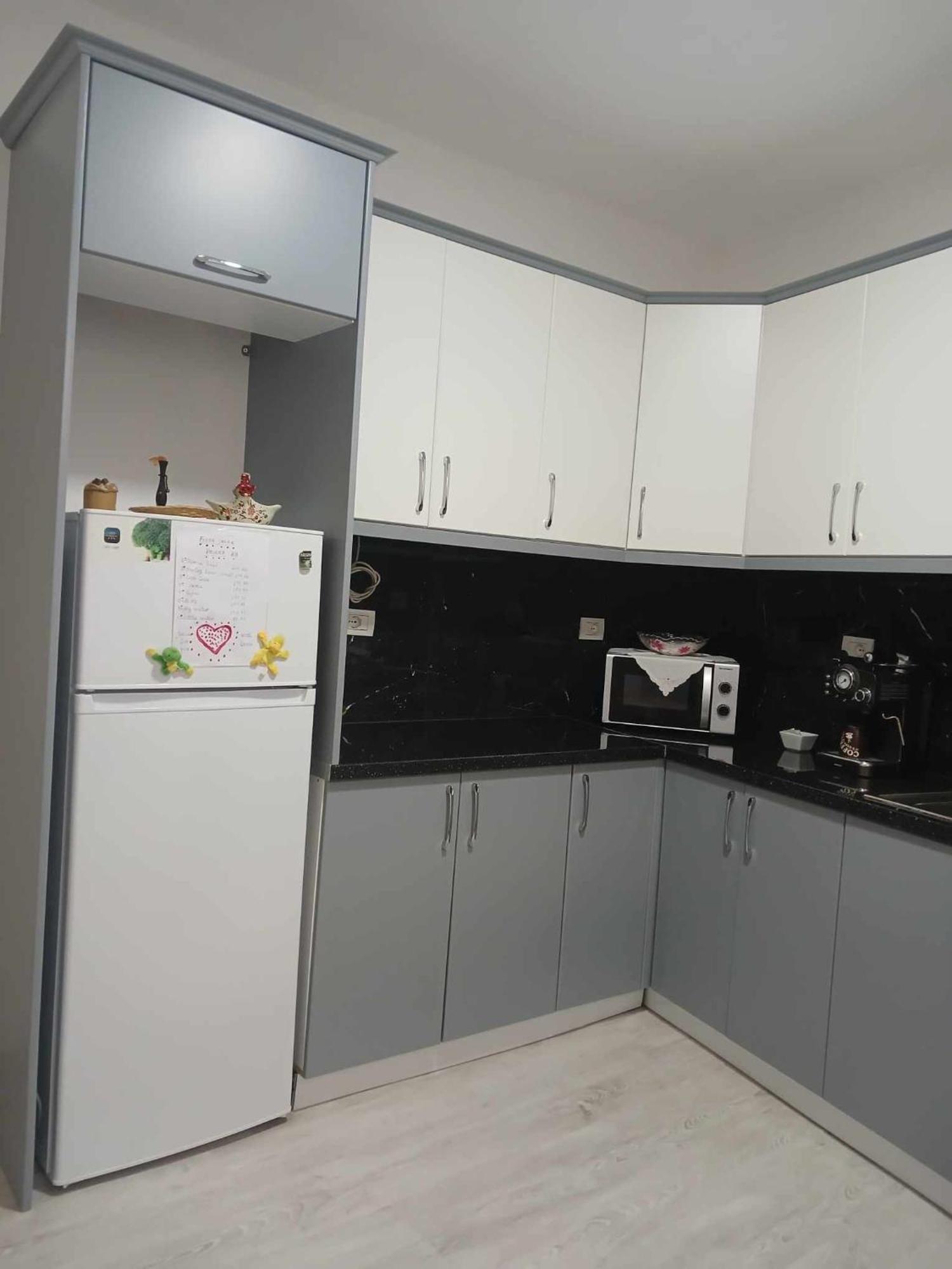Eniguesthouse Gjirokastër Eksteriør billede