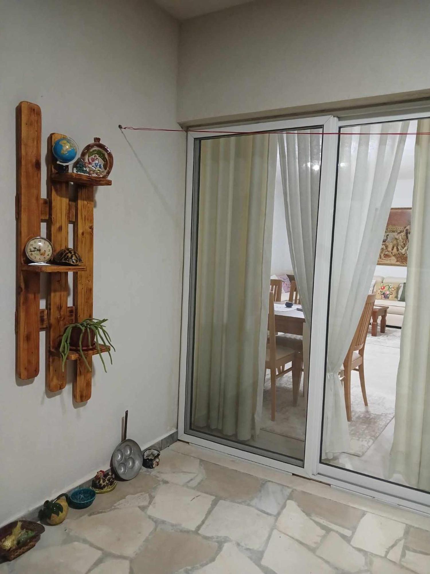 Eniguesthouse Gjirokastër Eksteriør billede