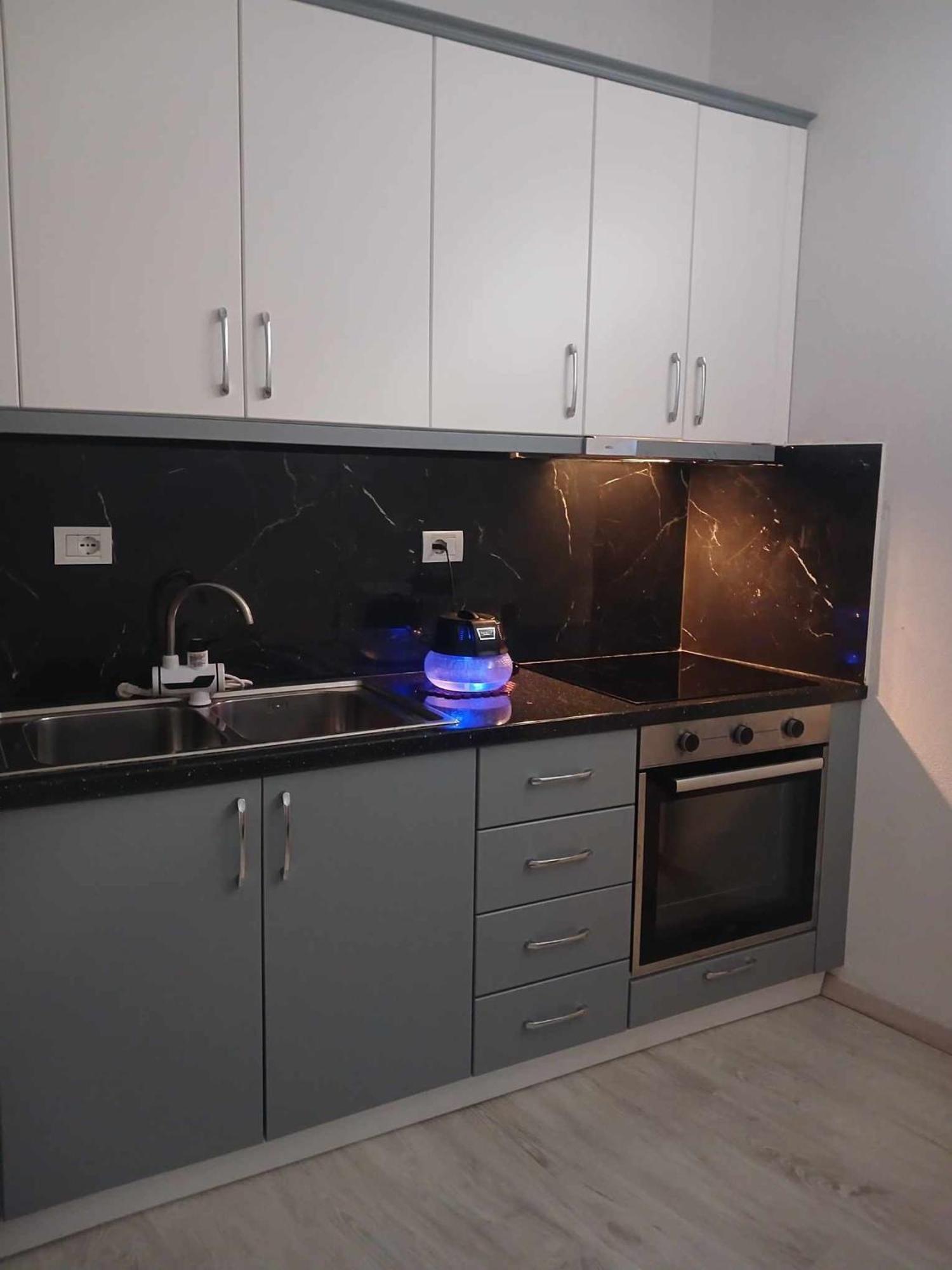 Eniguesthouse Gjirokastër Eksteriør billede