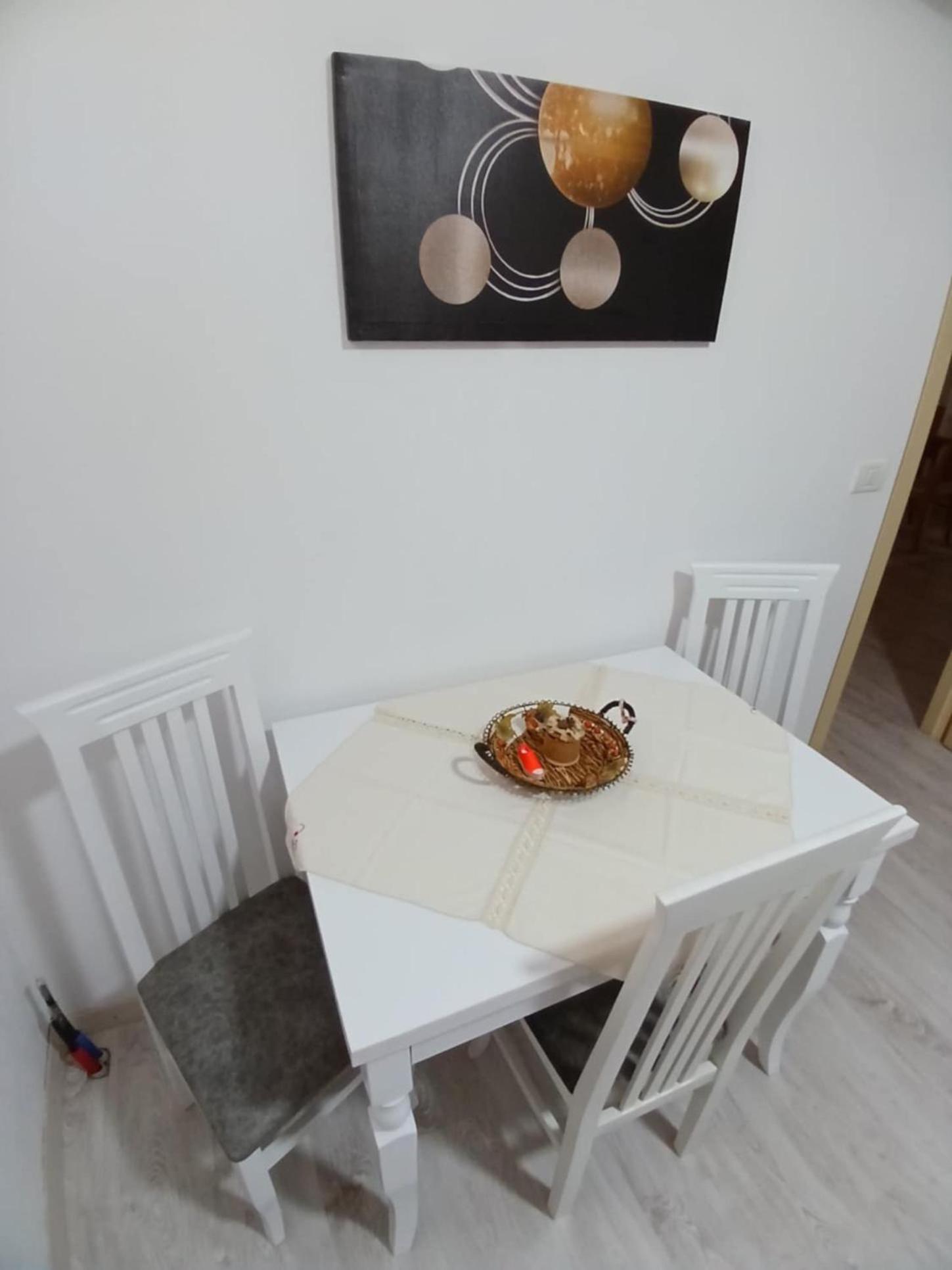 Eniguesthouse Gjirokastër Eksteriør billede
