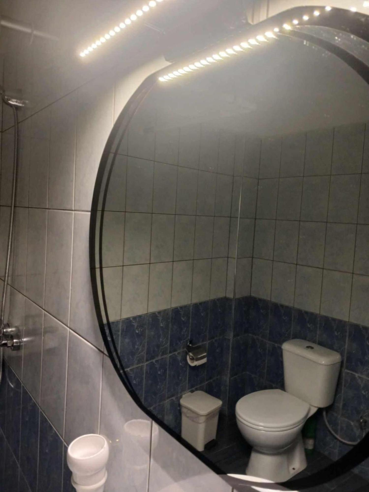 Eniguesthouse Gjirokastër Eksteriør billede