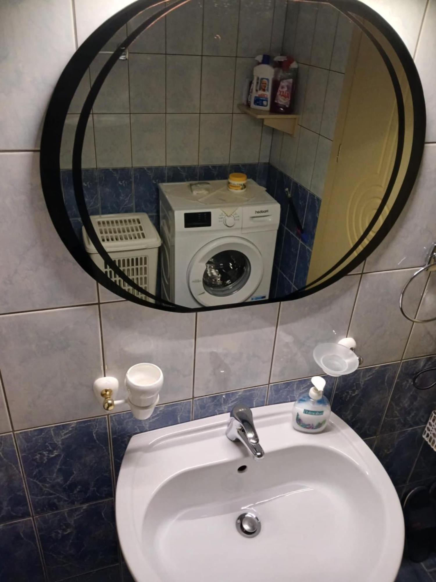 Eniguesthouse Gjirokastër Eksteriør billede